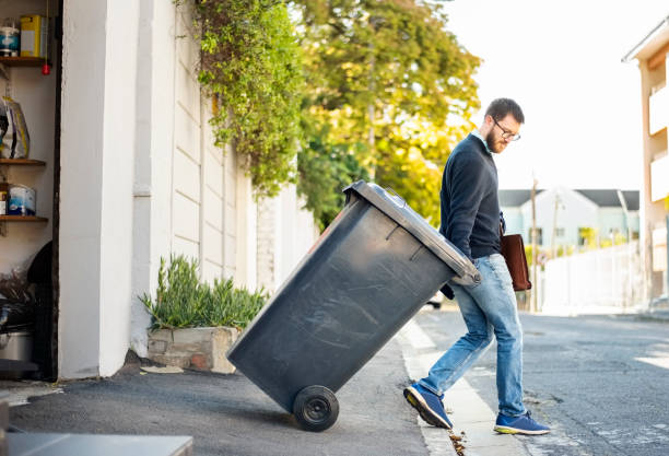 Best Garage Cleanout Services  in Lincoln, ID
