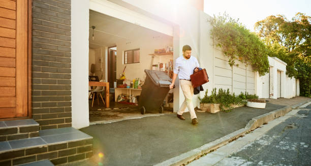 Best Affordable Junk Removal Services  in Lincoln, ID